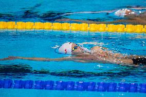 World Aquatics Championships - Day 21 - Singapore