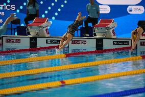 World Aquatics Championships - Day 21 - Singapore