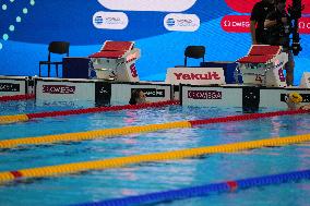 World Aquatics Championships - Day 21 - Singapore