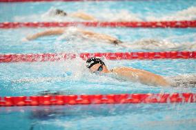 World Aquatics Championships - Day 21 - Singapore