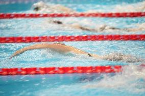 World Aquatics Championships - Day 21 - Singapore