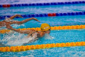 World Aquatics Championships - Day 21 - Singapore