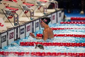 World Aquatics Championships - Day 21 - Singapore
