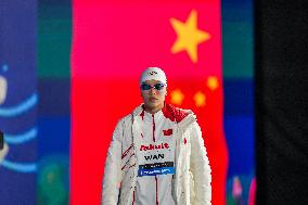 World Aquatics Championships - Day 21 - Singapore