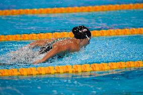 World Aquatics Championships - Day 21 - Singapore