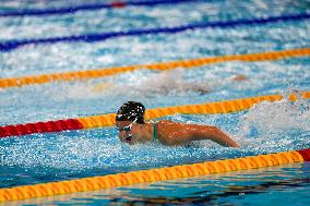 World Aquatics Championships - Day 21 - Singapore