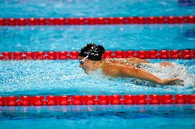 World Aquatics Championships - Day 21 - Singapore