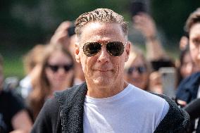 Rock Legend Bryan Adams in Krakow - Poland