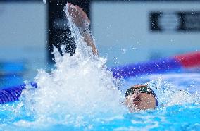 World Aquatics Championships - Day 21 - Singapore