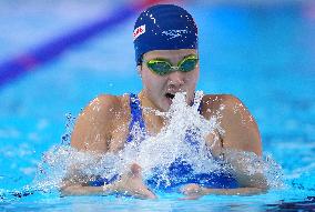 World Aquatics Championships - Day 21 - Singapore
