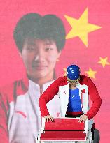 World Aquatics Championships - Day 21 - Singapore