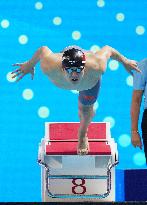 World Aquatics Championships - Day 21 - Singapore