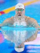 World Aquatics Championships - Day 21 - Singapore