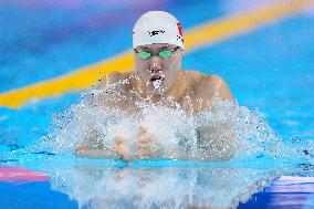 World Aquatics Championships - Day 21 - Singapore