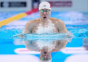 World Aquatics Championships - Day 21 - Singapore