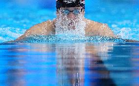 World Aquatics Championships - Day 21 - Singapore