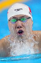World Aquatics Championships - Day 21 - Singapore