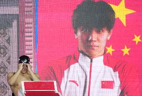 World Aquatics Championships - Day 21 - Singapore