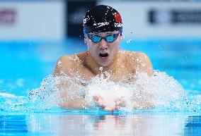 World Aquatics Championships - Day 21 - Singapore