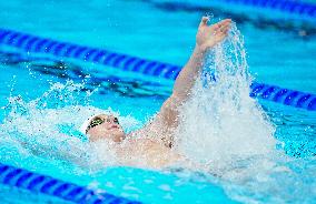 World Aquatics Championships - Day 21 - Singapore