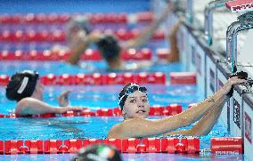 World Aquatics Championships - Day 21 - Singapore