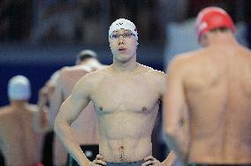 World Aquatics Championships - Day 21 - Singapore