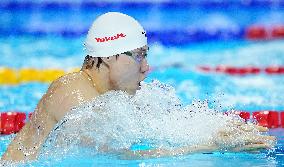 World Aquatics Championships - Day 21 - Singapore