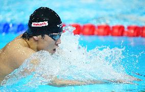 World Aquatics Championships - Day 21 - Singapore