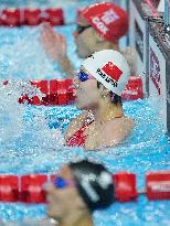 World Aquatics Championships - Day 21 - Singapore