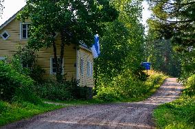 MOTORI - Rally - WRC Secto Rally Finland