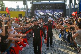 MOTORI - Rally - WRC Secto Rally Finland