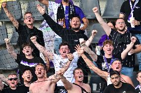 EUROPA LEAGUE QUALIFYING HÄCKEN-ANDERLECHT