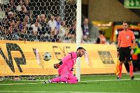 EUROPA LEAGUE QUALIFYING HÄCKEN-ANDERLECHT