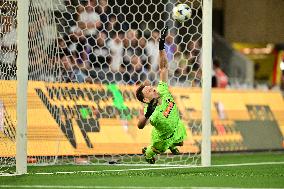 EUROPA LEAGUE QUALIFYING HÄCKEN-ANDERLECHT