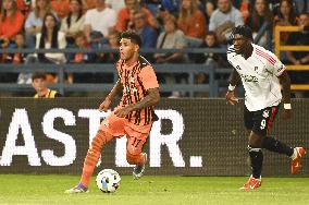 CALCIO - UEFA Europa League - Shakhtar Donetsk vs Besiktas Istanbul