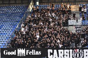 CALCIO - UEFA Europa League - Shakhtar Donetsk vs Besiktas Istanbul