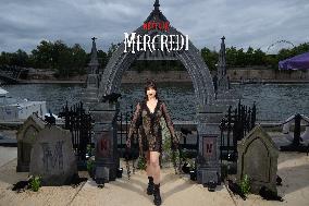 Wednesday's Beach Club Opening NB