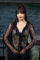 Wednesday's Beach Club Opening NB