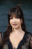 Wednesday's Beach Club Opening NB