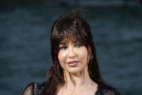 Wednesday's Beach Club Opening NB