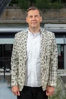 Wednesday's Beach Club Opening NB