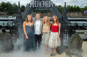 Wednesday's Beach Club Opening NB