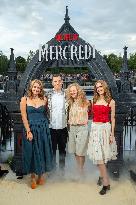 Wednesday's Beach Club Opening NB