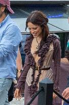 Wednesday's Beach Club Opening NB