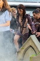 Wednesday's Beach Club Opening NB