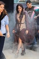 Wednesday's Beach Club Opening NB