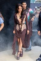 Wednesday's Beach Club Opening NB