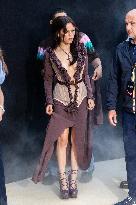 Wednesday's Beach Club Opening NB