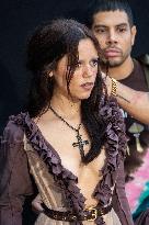 Wednesday's Beach Club Opening NB