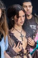 Wednesday's Beach Club Opening NB